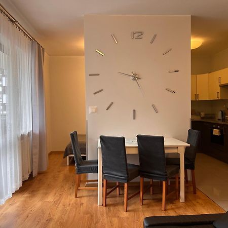 Apartamenty Lea Kraków Eksteriør billede