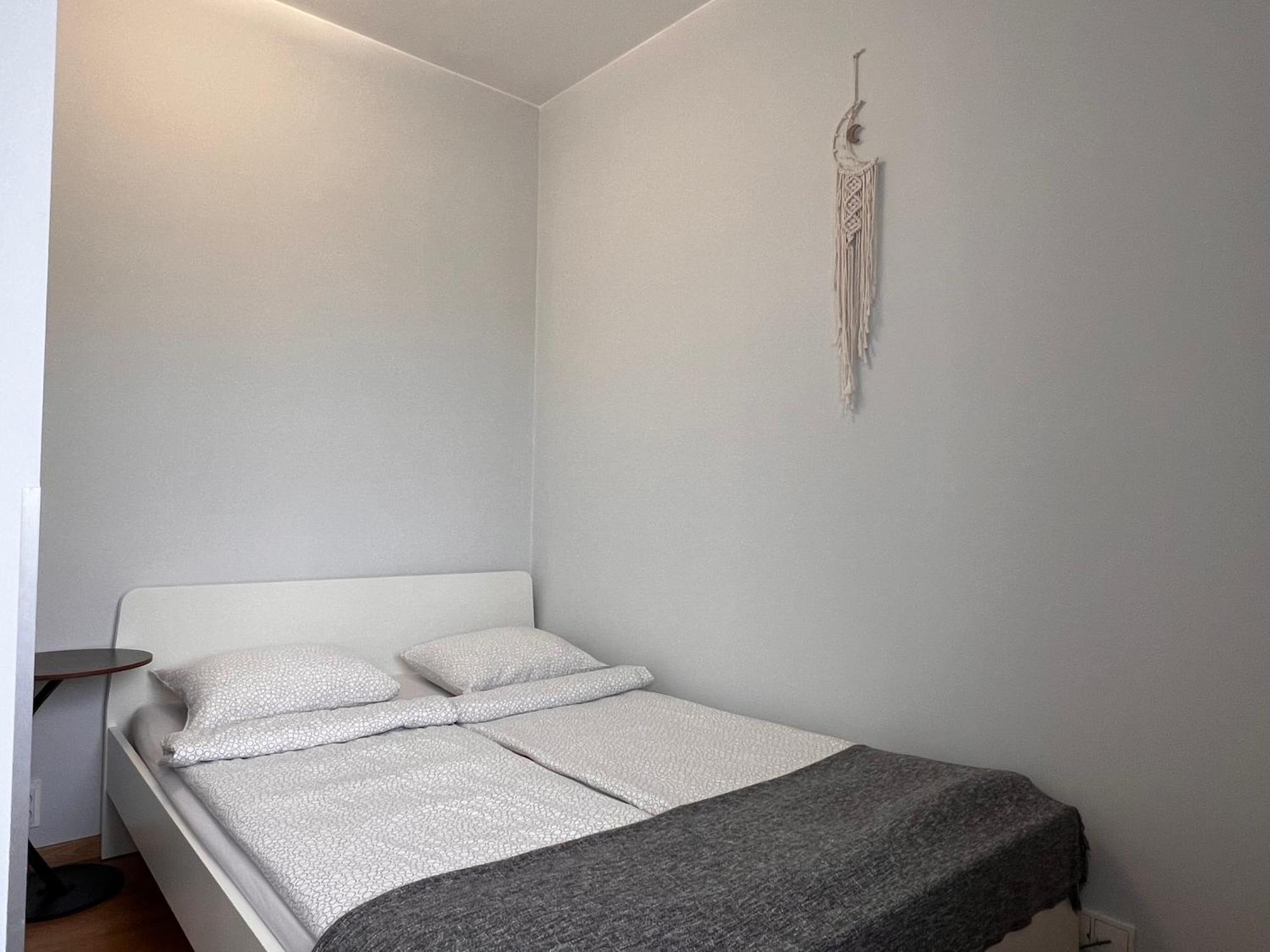 Apartamenty Lea Kraków Eksteriør billede