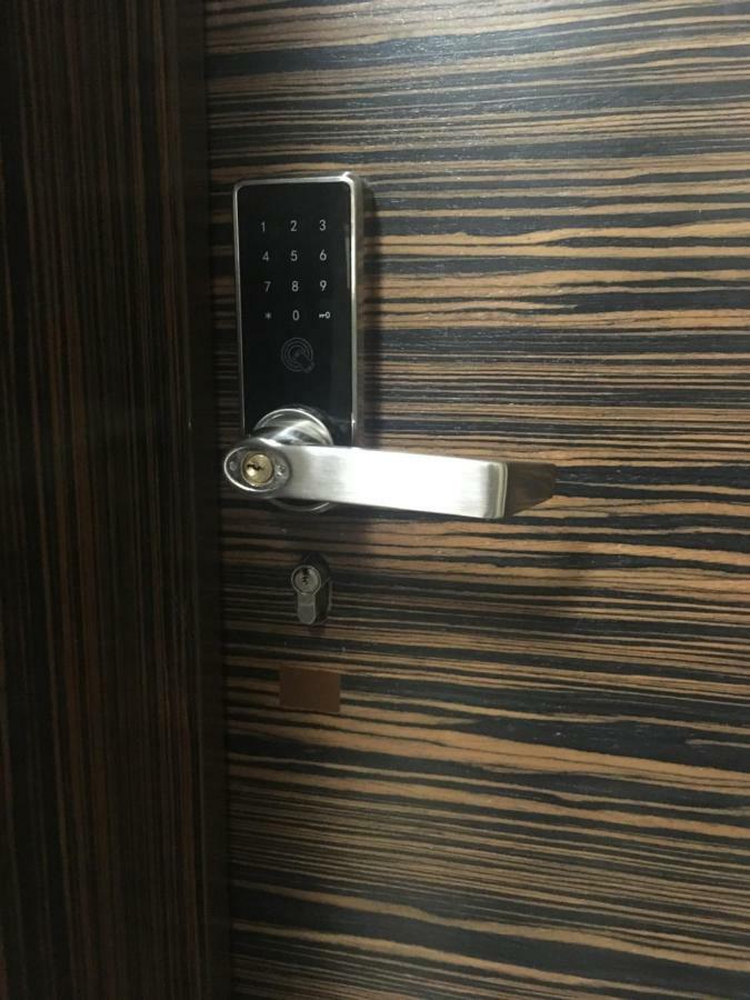Apartamenty Lea Kraków Eksteriør billede